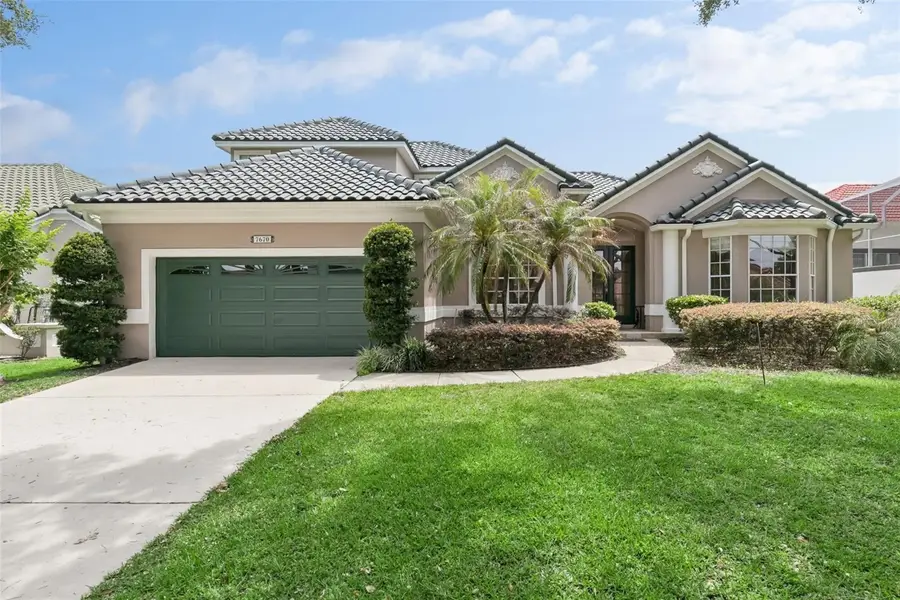 7670 Milano Drive, Orlando, FL 32835 - #2