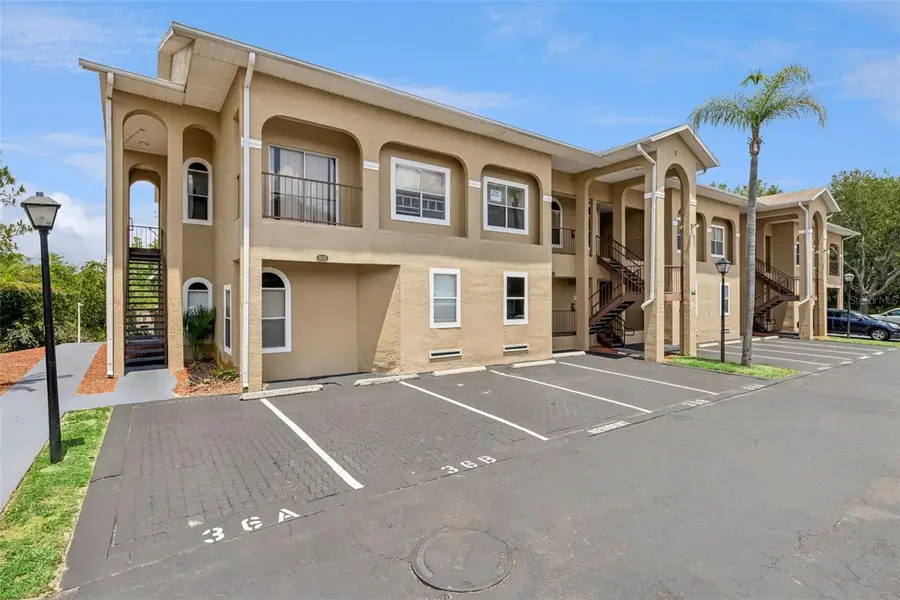 8838 Coral Palms Court #A, Kissimmee, FL 34747 - #2