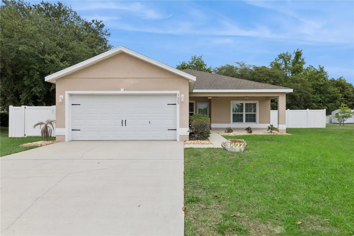 3427 Wild Ocelot Court, Deland, FL 32724 - #1