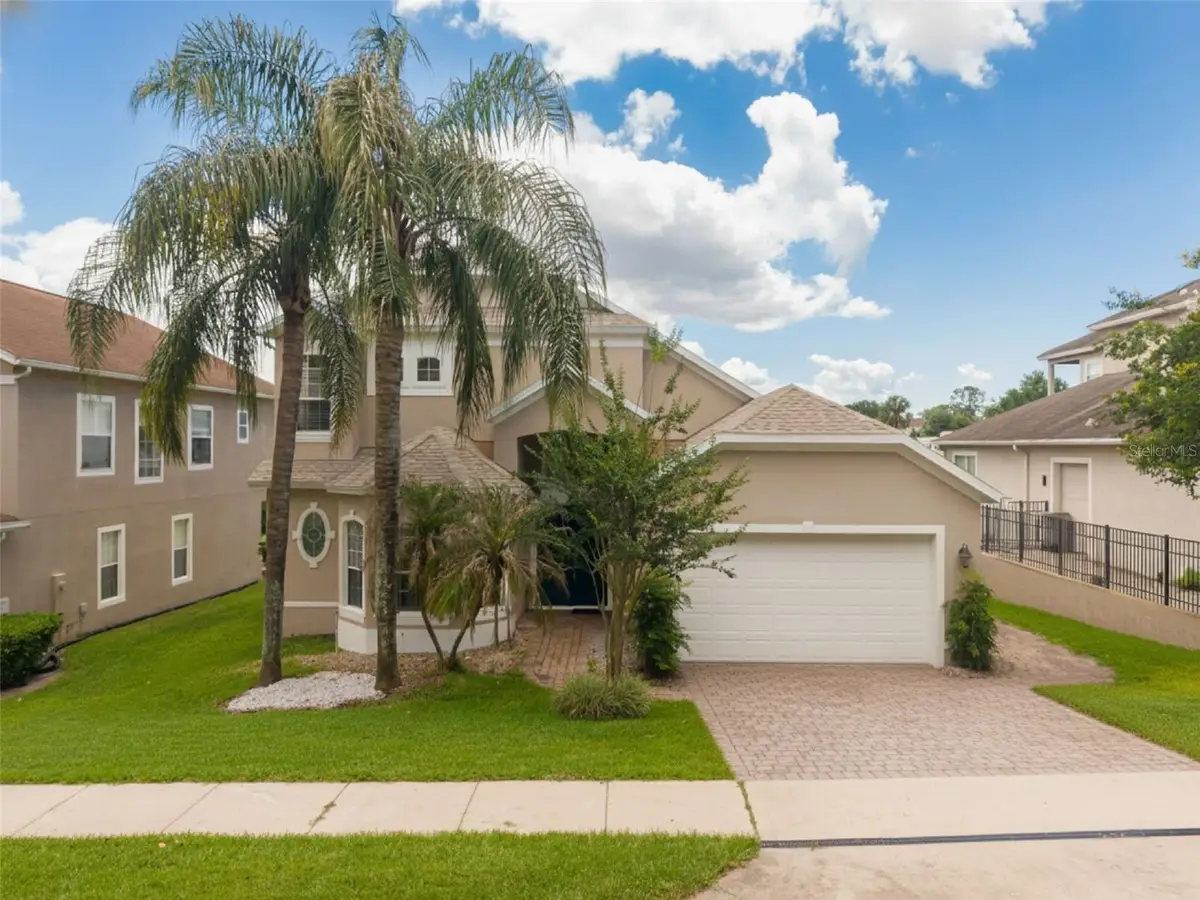 1270 Green Vista Circle, Apopka, FL 32712 - #1