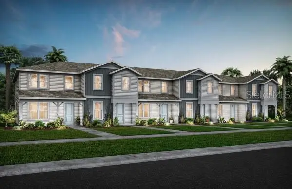 10558 Evening Star Street, ORLANDO, FL 32829