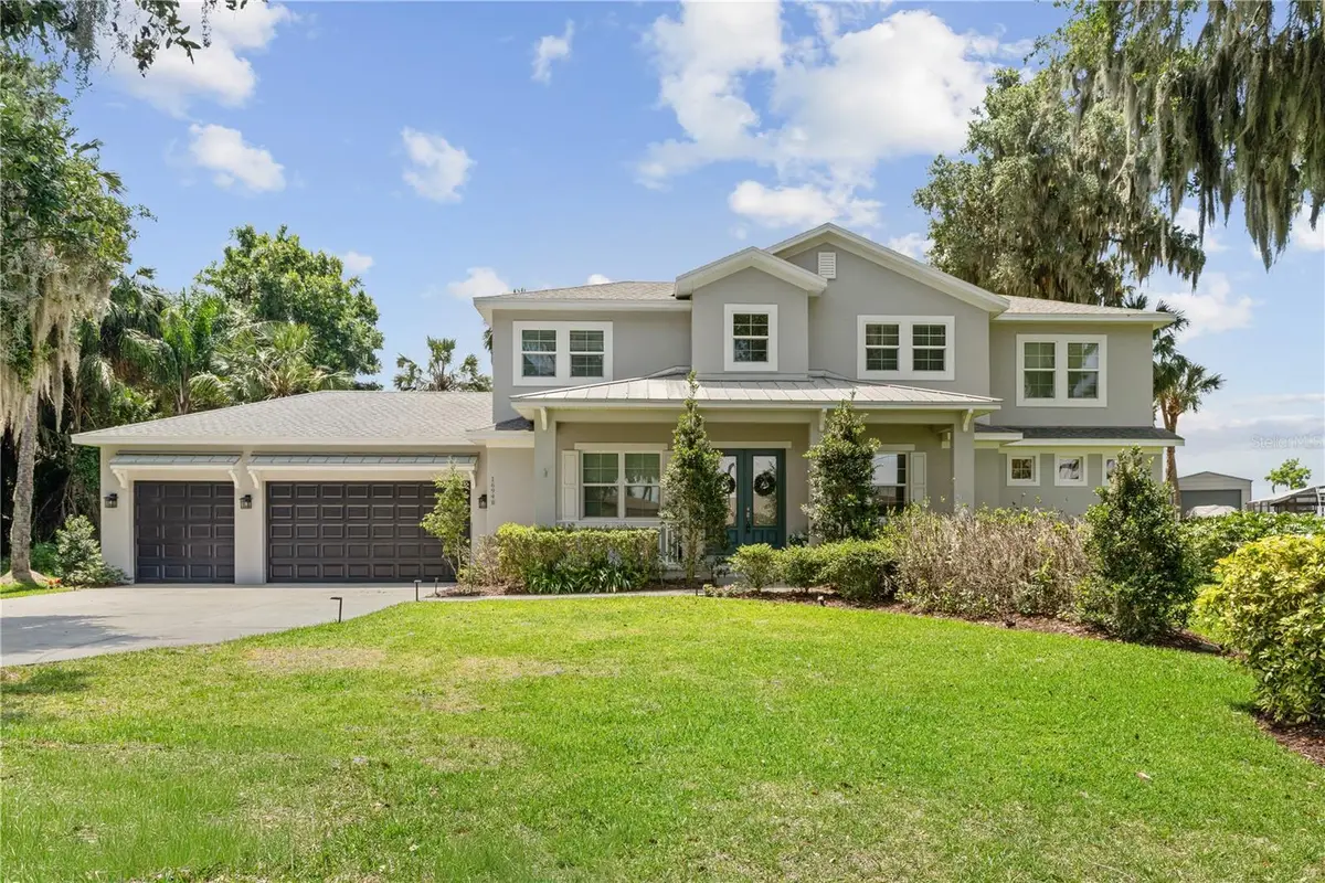 16948 Deer Island, Deer Island, FL 32778 - #1