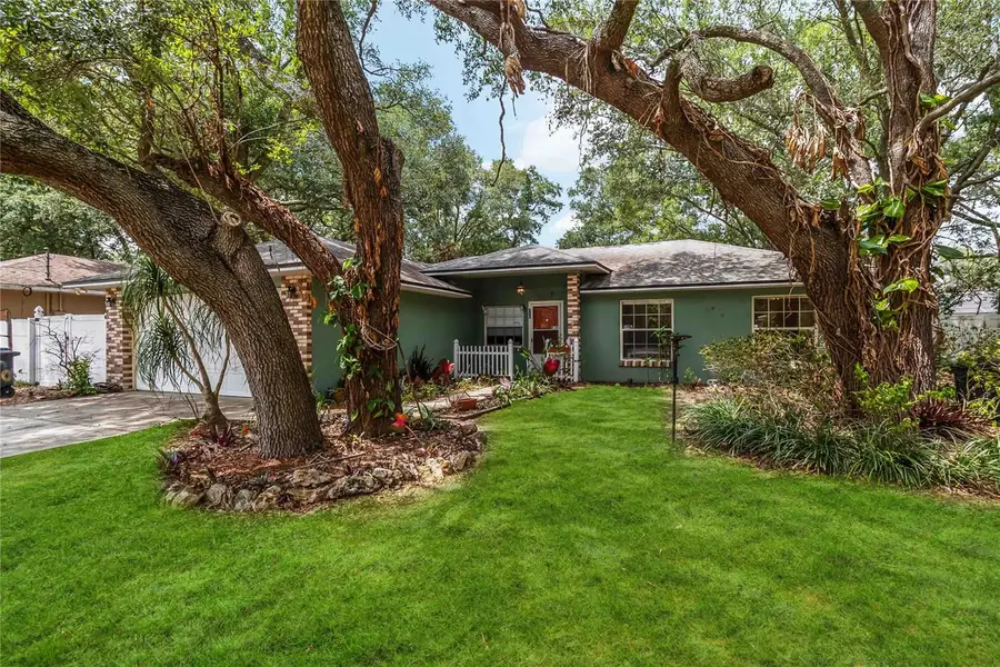 210 Madison Street, Minneola, FL 34715 - #2