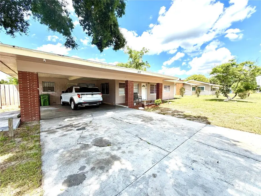317 Avenue G Se, Winter Haven, FL 33880 - #2