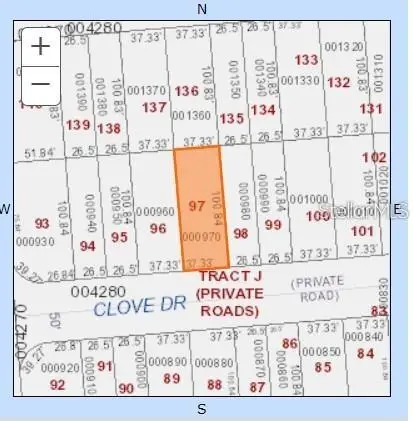 1326 Clove Drive, Poinciana, FL 34759 - #1