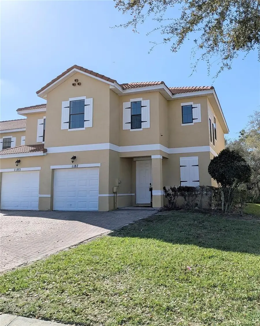 1326 Clove Drive, Poinciana, FL 34759 - #3
