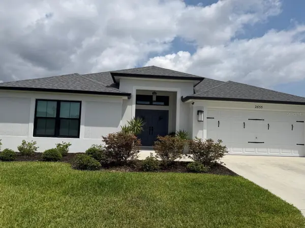 2655 Cleveland Place, MIDDLETON, FL 34762