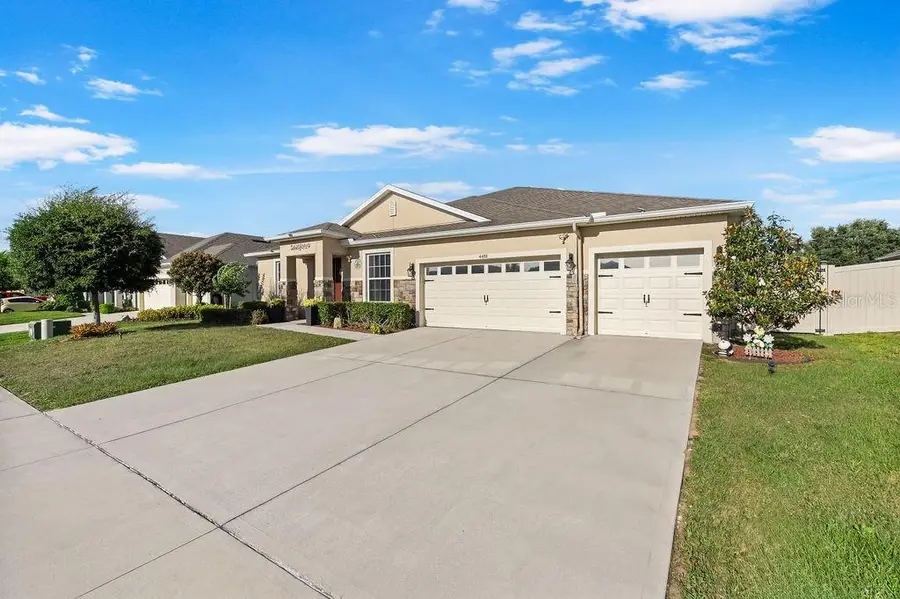 4488 Linwood Trace Lane, Clermont, FL 34711 - #2