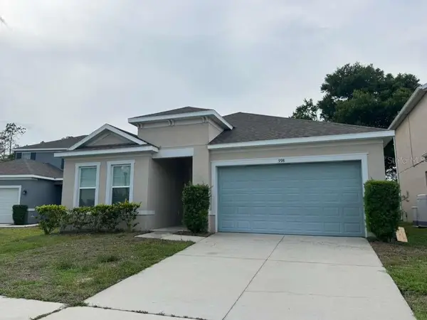 998 Grand Hilltop, APOPKA, FL 32703