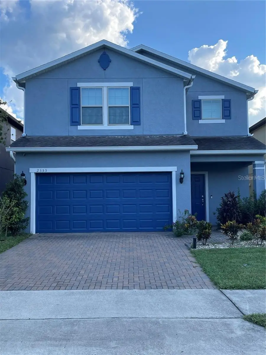 2353 Gratia Place, Casselberry, FL 32707 - #1