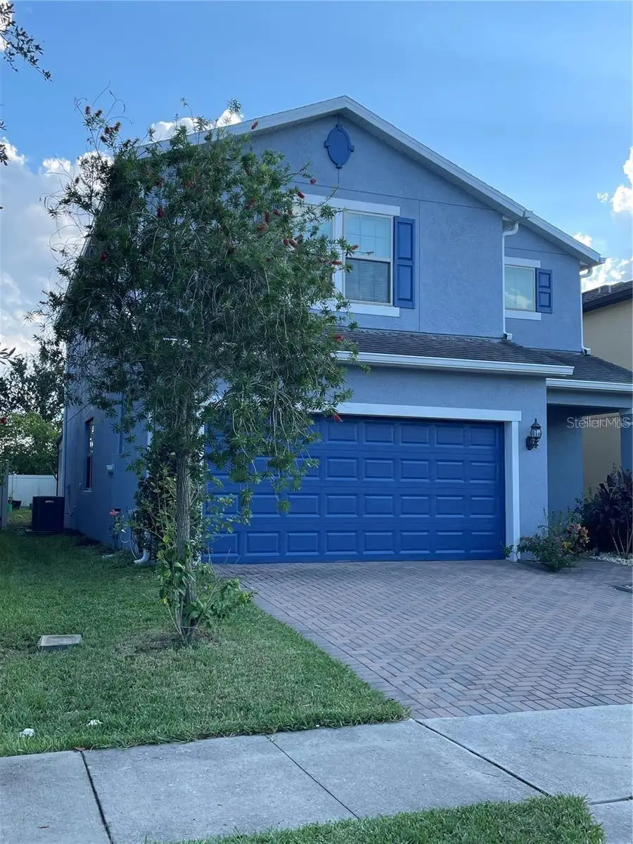 2353 Gratia Place, Casselberry, FL 32707 - #2