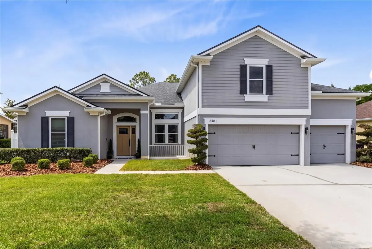 3481 Pawleys Loop N, Saint Cloud, FL 34769 - #1