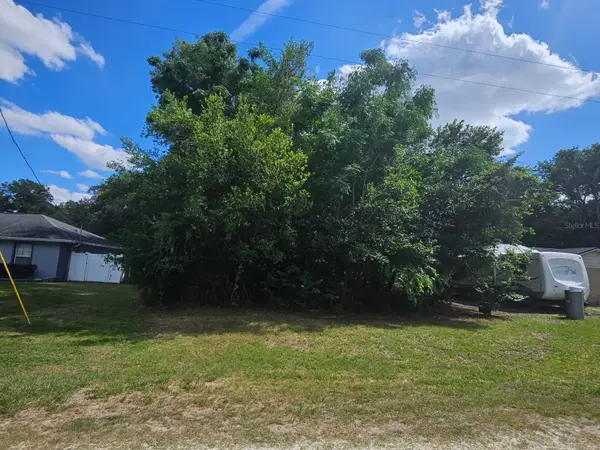 SE 140th Lane, SUMMERFIELD, FL 34491