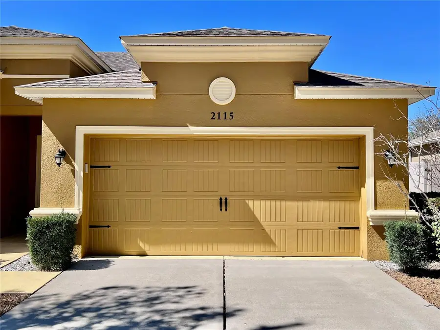 2115 Waseca Lane, Leesburg, FL 34748 - #2
