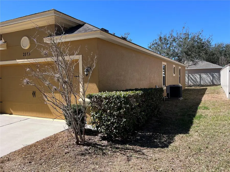 2115 Waseca Lane, Leesburg, FL 34748 - #3