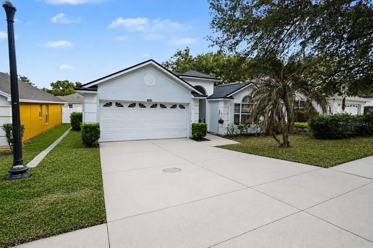 10424 Stonepark Drive Drive, Leesburg, FL 34788 - #1