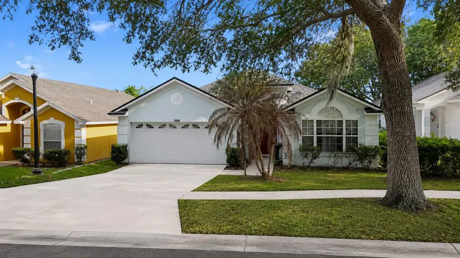 10424 Stonepark Drive Drive, Leesburg, FL 34788 - #3