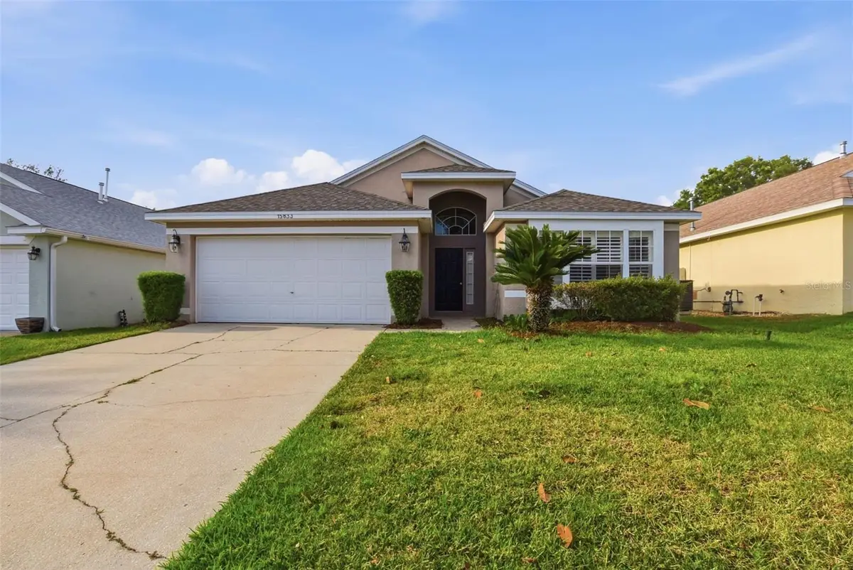 15833 Bay Vista Drive, Clermont, FL 34714 - #1