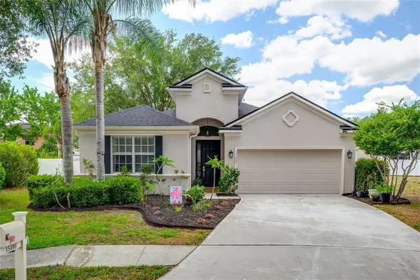 15406 Pepper Pine Court, LAND O LAKES, FL 34638