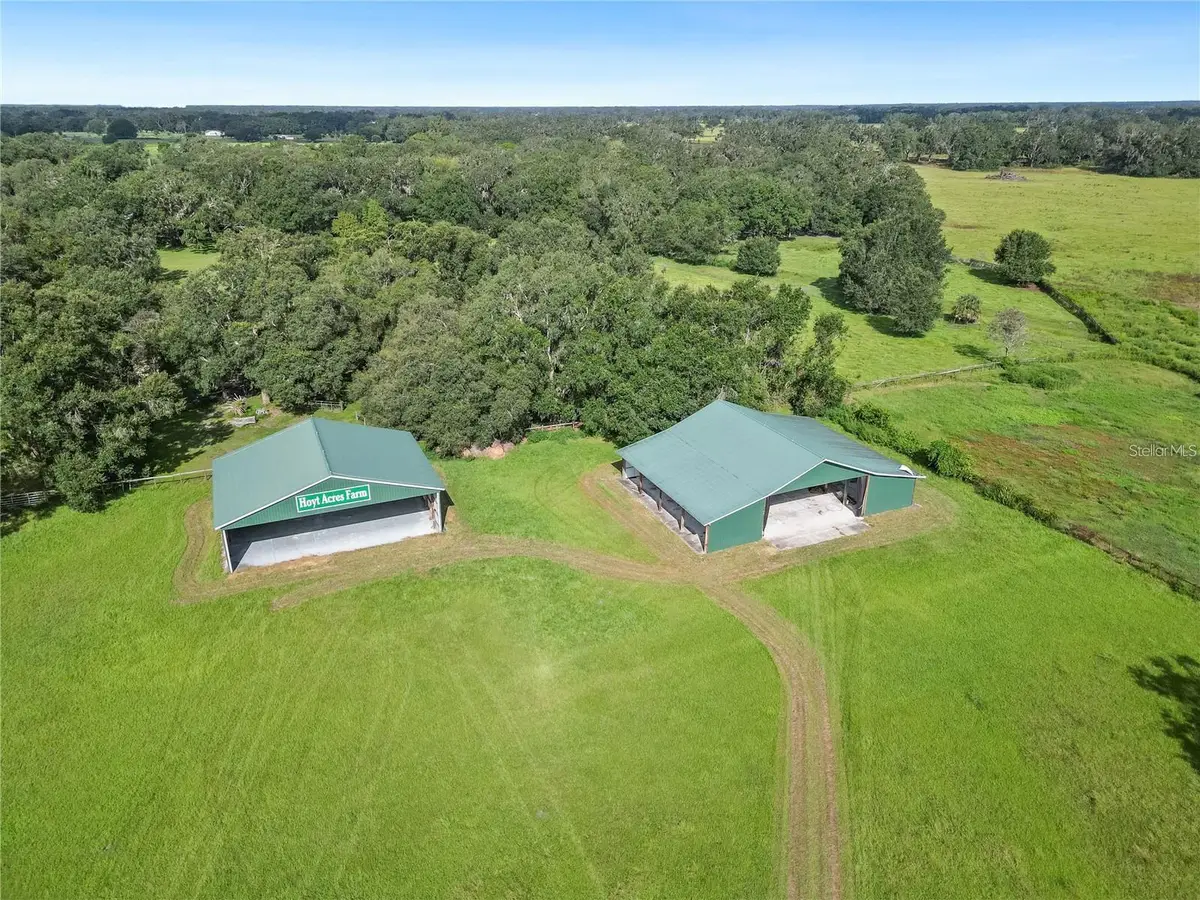 5296 Cr 569, Center Hill, FL 33514 - #1