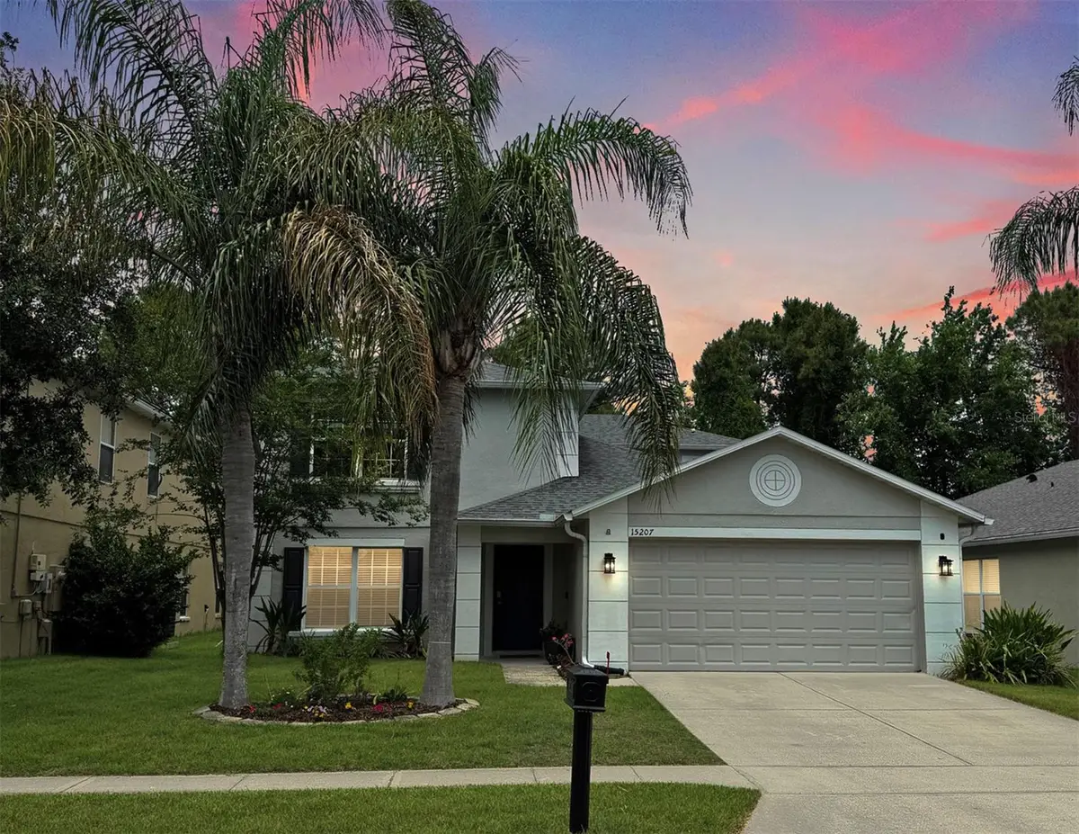 15207 Perdido Drive, Orlando, FL 32828 - #1