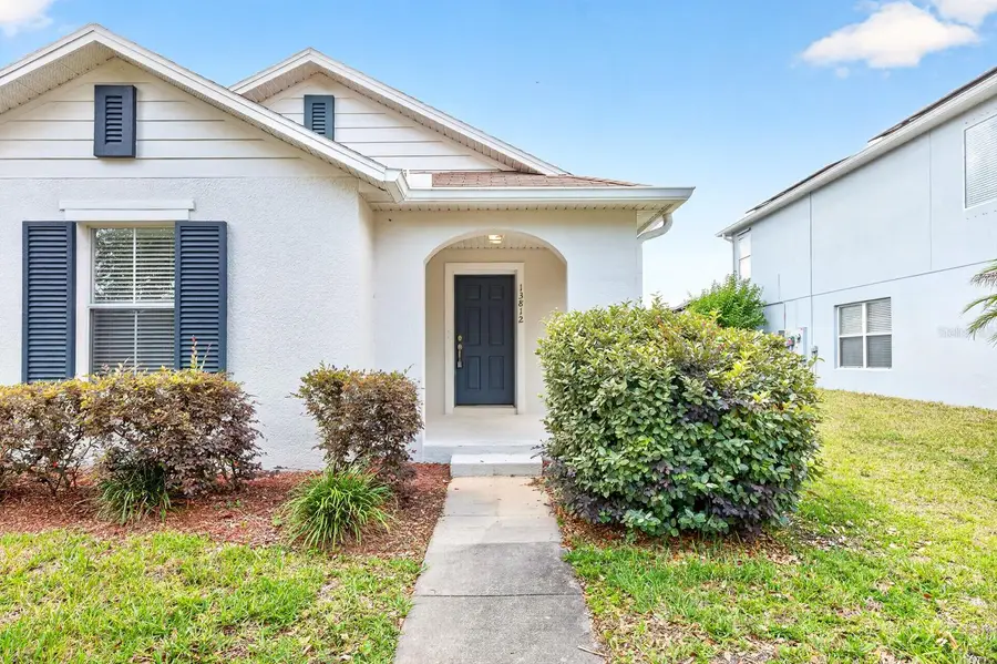 13812 Cepheus Drive, Orlando, FL 32828 - #2
