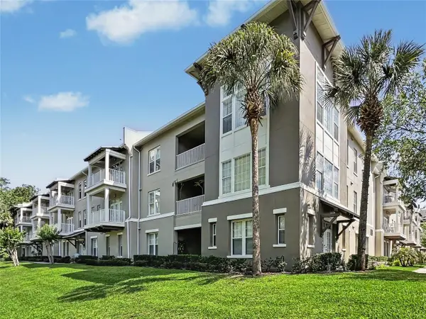 1230 Wright Circle #108, CELEBRATION, FL 34747