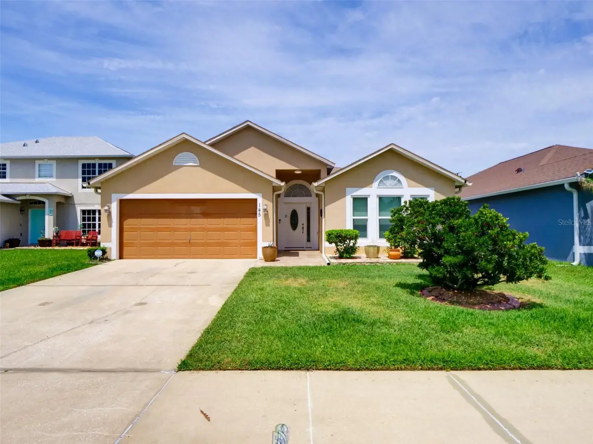 145 Wheatfield Circle, Sanford, FL 32771 - #1