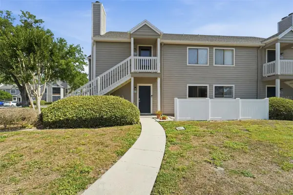 537 Sun Ridge Place #107, ALTAMONTE SPRINGS, FL 32714