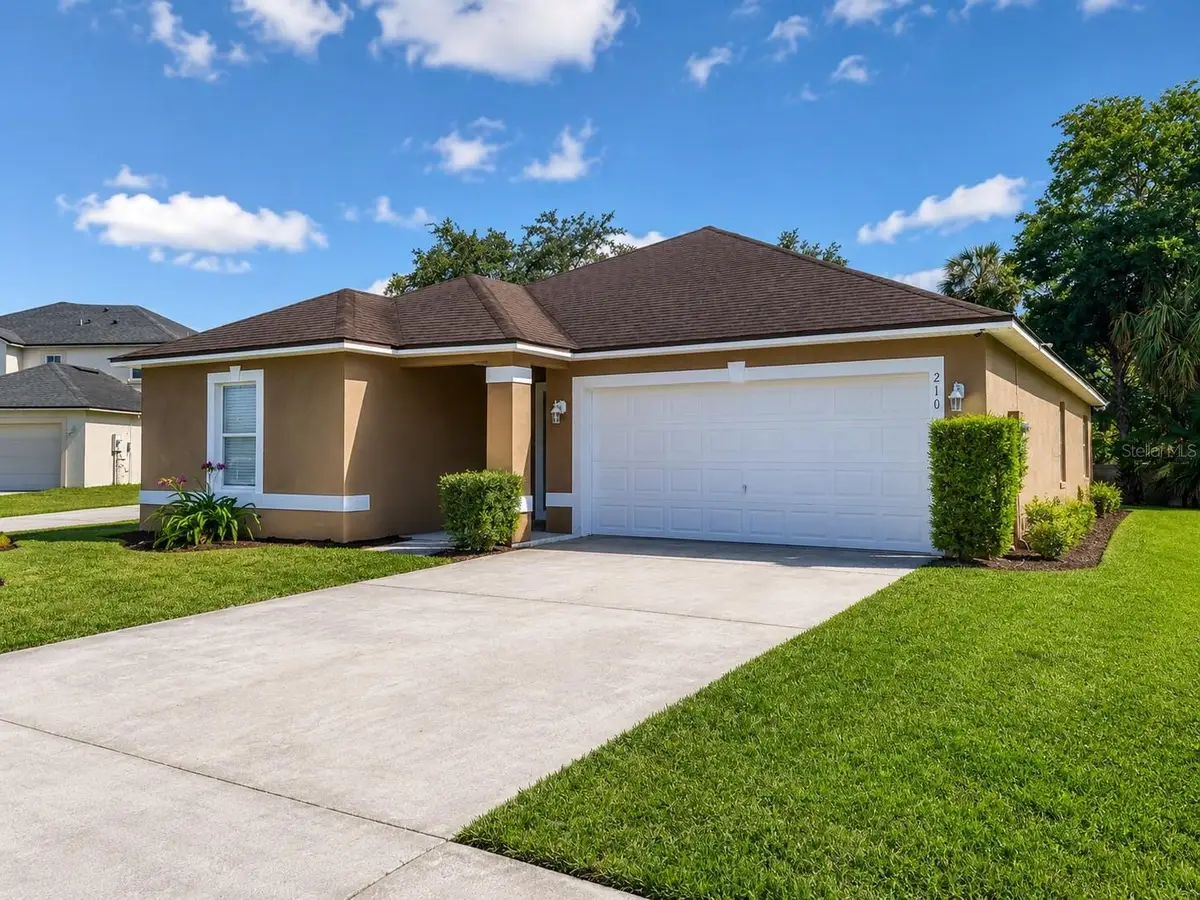 210 Fairfield Drive, Sanford, FL 32771 - #1
