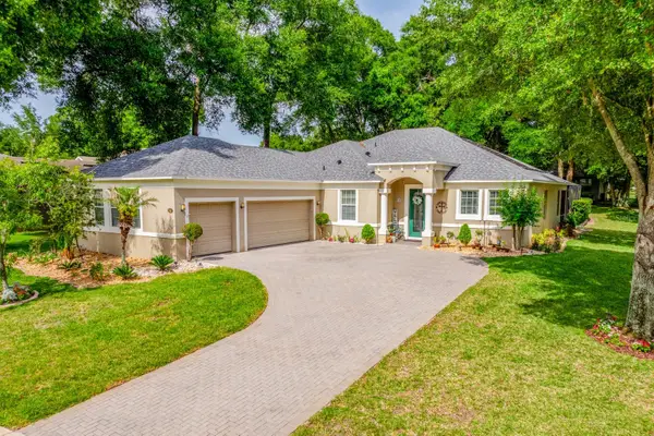 2407 Parkside Meadow Drive, APOPKA, FL 32712