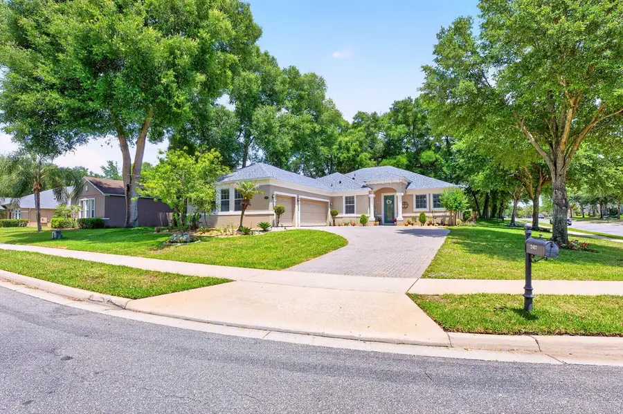 2407 Parkside Meadow Drive, Apopka, FL 32712 - #2