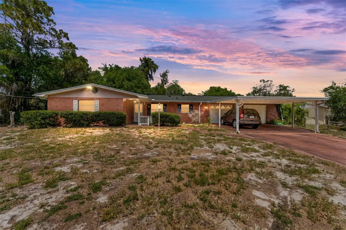 927 S Val Drive, Inverness, FL 34450 - #1