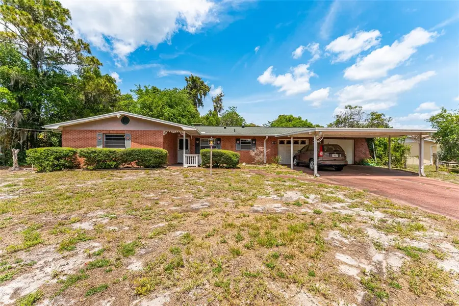 927 S Val Drive, Inverness, FL 34450 - #2