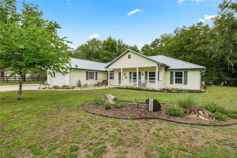 2250 SE 157th Lane Road, Summerfield, FL 34491 - #3