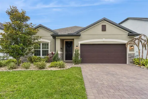 3406 Feathergrass Court, HARMONY, FL 34773