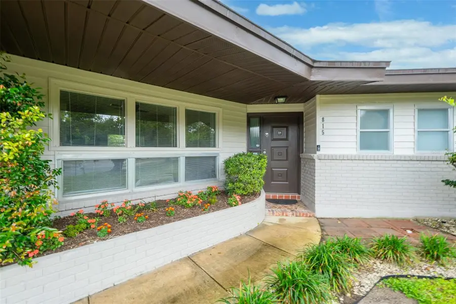 815 Glade Road, Titusville, FL 32780 - #2