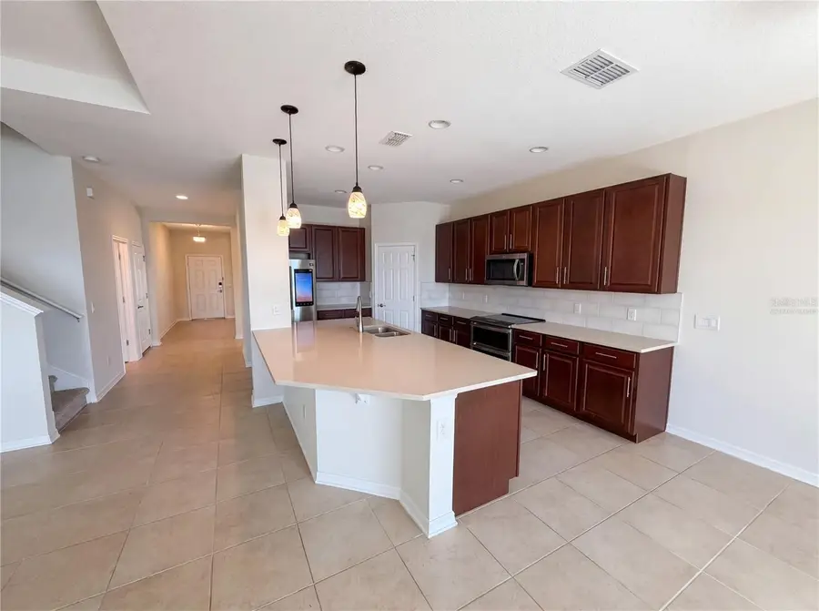 1811 Henley Street, Magnolia Square, FL 34771 - #2