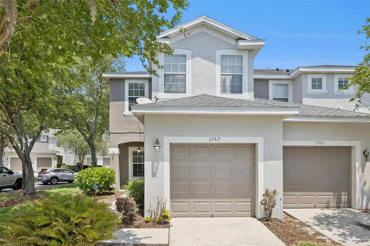 1757 Fritwell Court, Ocoee, FL 34761 - #1