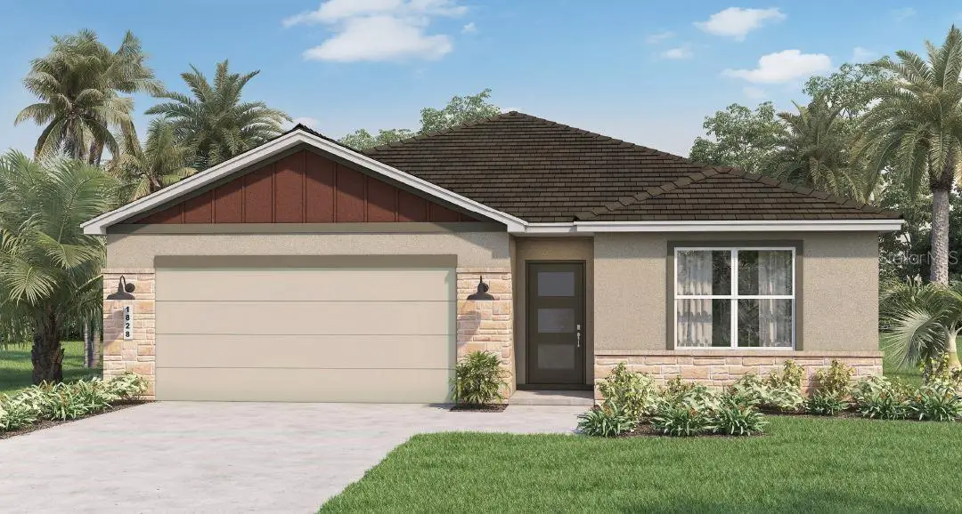 3618 Malawi Trail, Saint Cloud, FL 34772 - #1