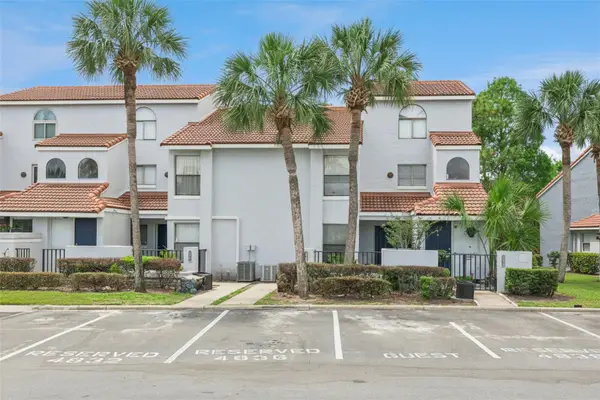 4836 Marks Terrace #394, ORLANDO, FL 32811