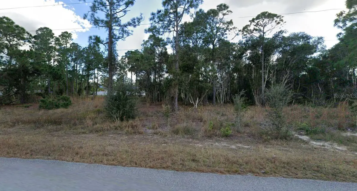 508 Keller Street E, Lehigh Acres, FL 33974 - #1