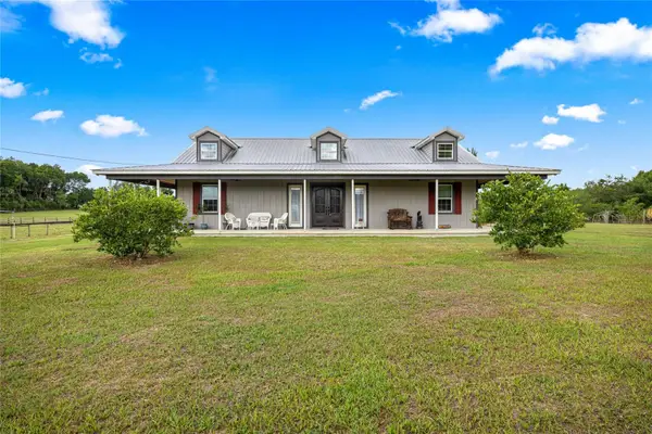16248 SE Highway 42, WEIRSDALE, FL 32195