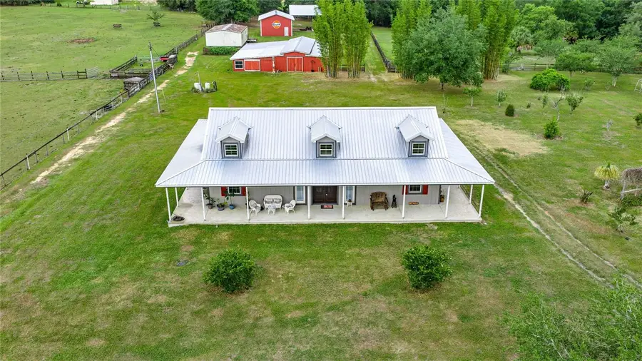 16248 SE Highway 42, Weirsdale, FL 32195 - #3