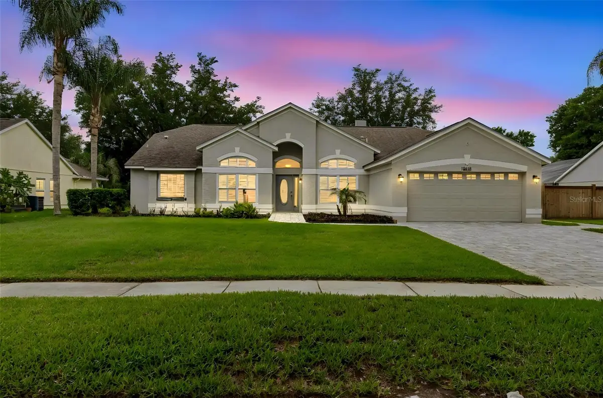 10212 Pointview Court, Orlando, FL 32836 - #1