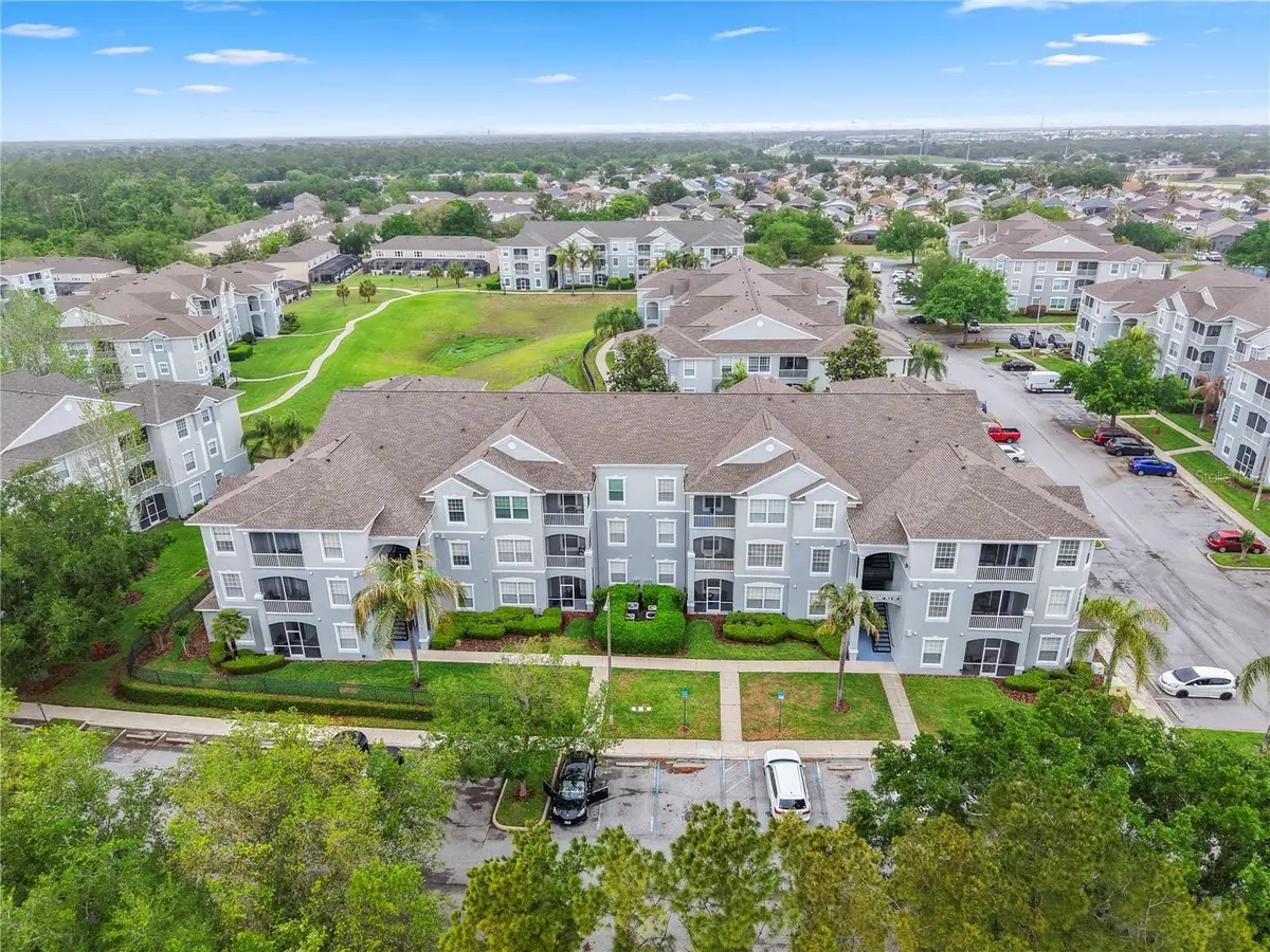 8103 Coconut Palm Way #205, Kissimmee, FL 34747 - #1