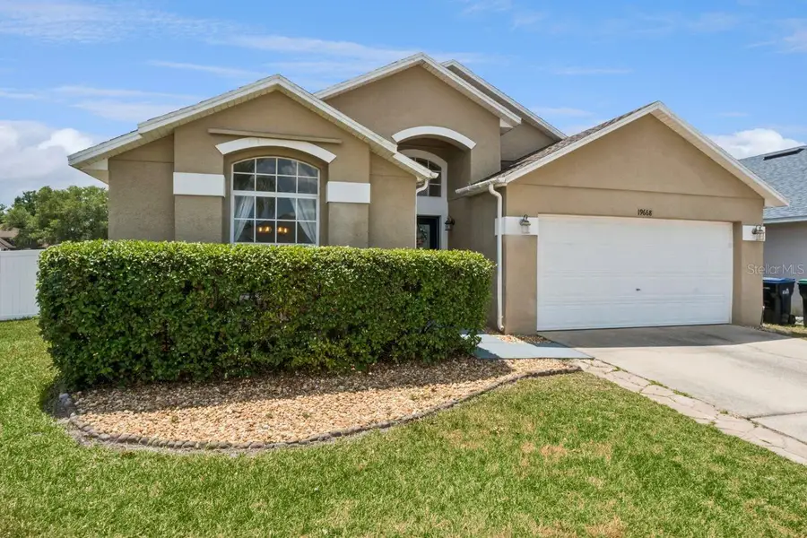 19668 Knight Tale Lane, Orlando, FL 32833 - #2