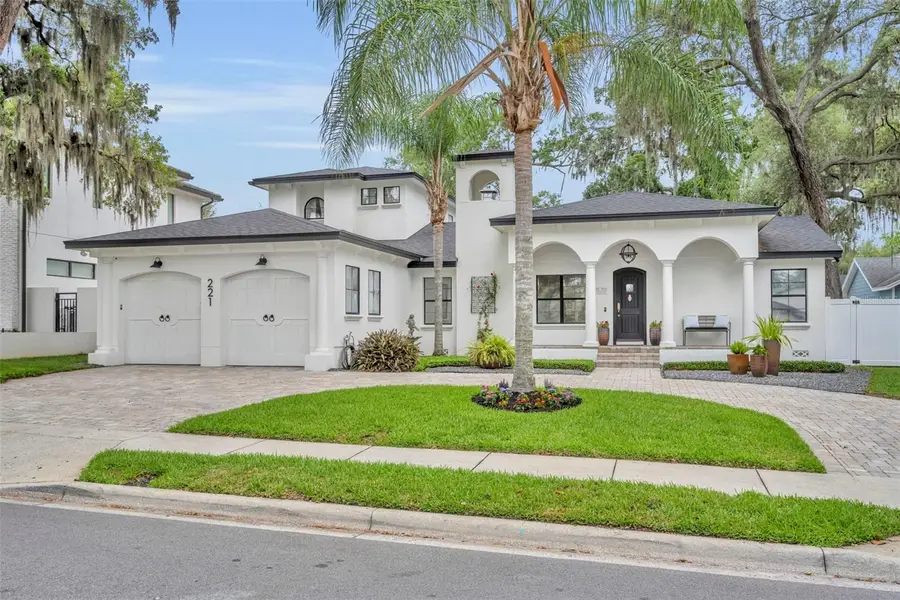 221 Minnehaha Road, Maitland, FL 32751 - #2