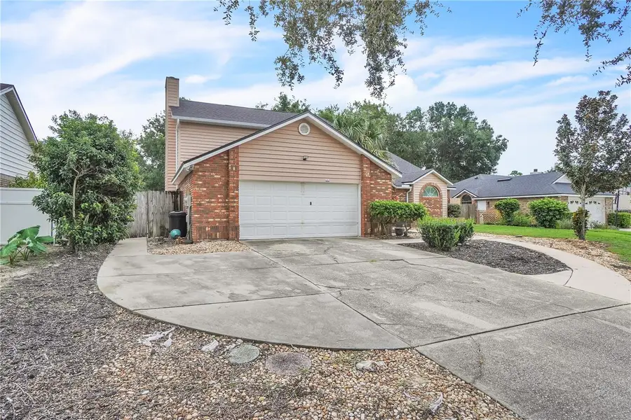 13 Bass Lake Drive, Debary, FL 32713 - #2