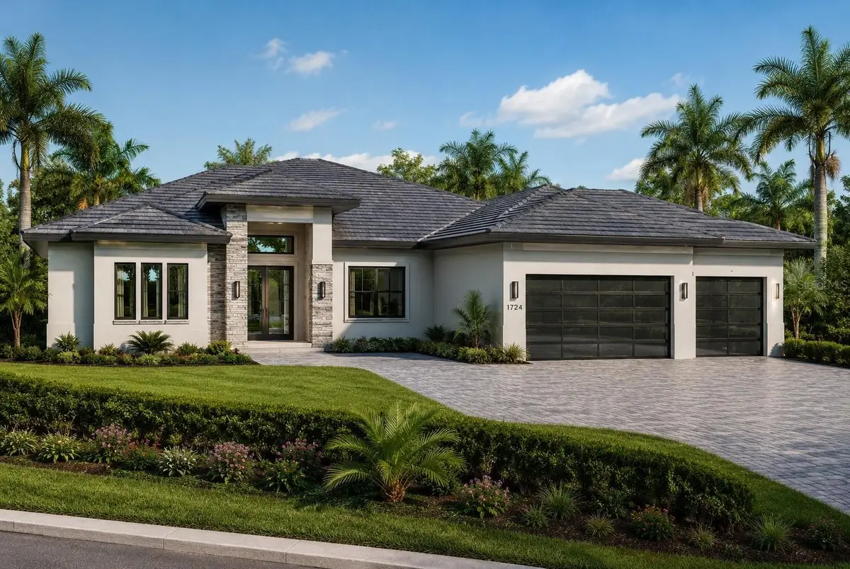 9613 Knollwood Lane, Fort Pierce, FL 34951 - #1